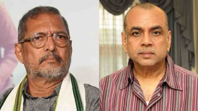 Paresh Rawal Nana Patekar