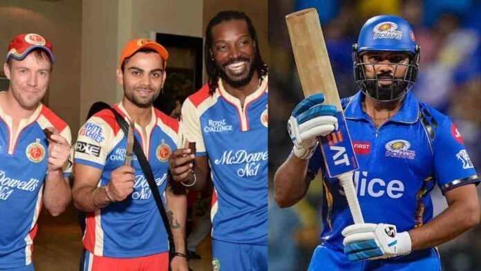 Rohit Sharma