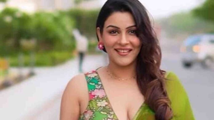 Yamini Malhotra Bollywood Debut