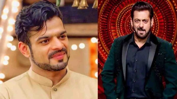 Karan Patel