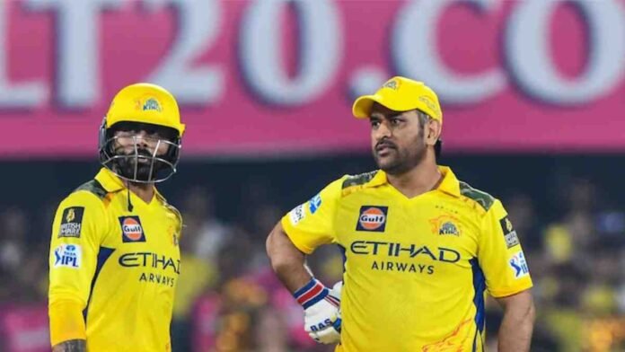 Ravindra Jadeja