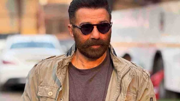 Sunny Deol Hanuman