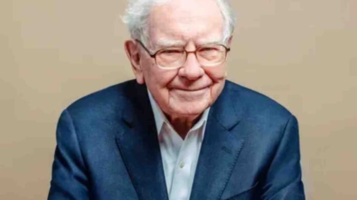 Warren Buffett Financial Lessons