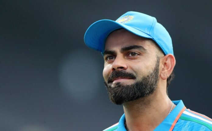 Ceasefire Has Taken….” Rahul Vaidya Opens Up On Controversy Related To Virat Kohli