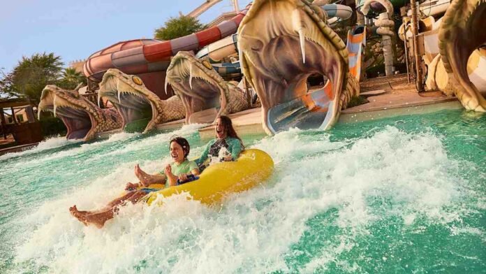 Places to Visit in Abu Dhabi This Summer