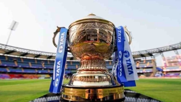 BCCI Suspends IPL 2025
