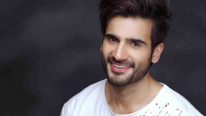Karan Tacker