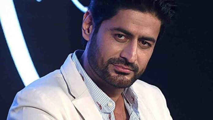 Mohit Raina