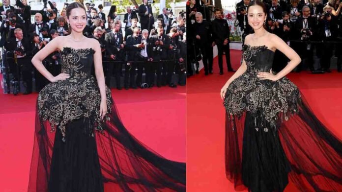 Laapataa Ladies Cannes 2025
