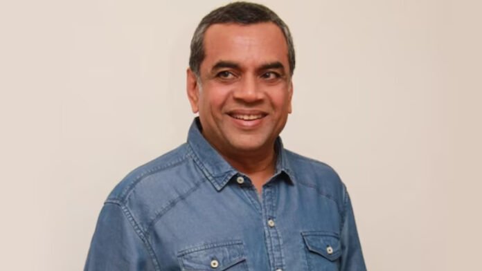 The Real Reason Of Paresh Rawal’s Exit From Hera Pheri 3 Revealed