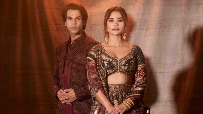 Patralekhaa I Feel Very Small