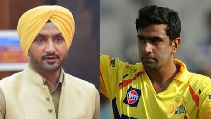 Harbhajan Singh Opines
