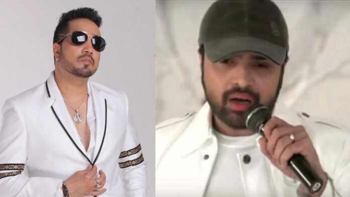 Mika Singh Says Deepika Padukone Doesn’t Like To Admit Himesh Reshammiya Launched Her