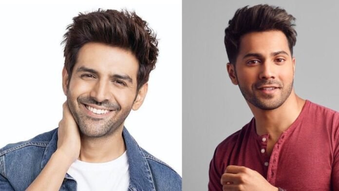 Mujhse Shaadi Karogi 2 To Have Kartik Aaryan & Varun Dhawan In Lead Roles?