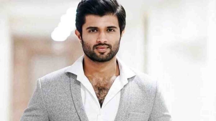 Vijay Deverakonda birthday
