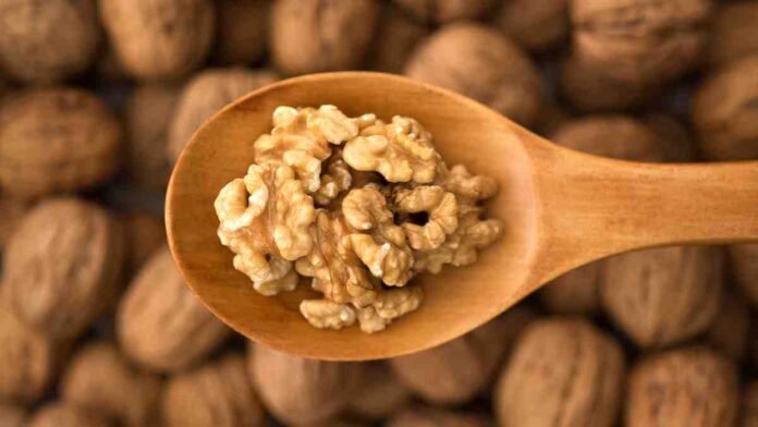 Walnuts for Memory