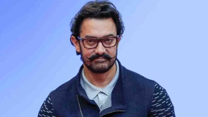 Aamir Khan Sitaare Zameen Par