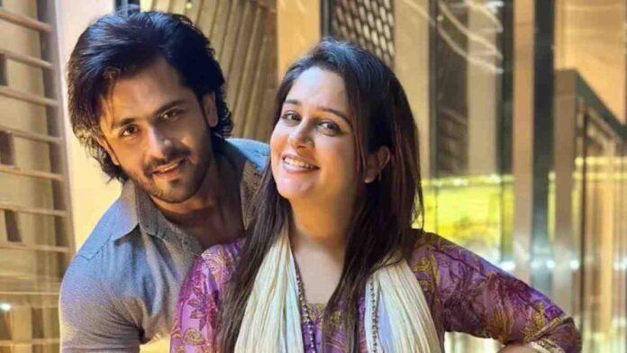 Dipika Kakar tumour