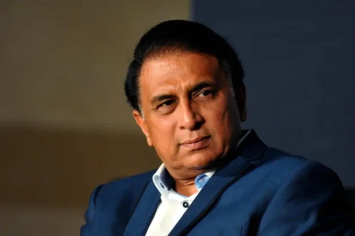 Sunil Gavaskar Names The Team Which Can End Its IPL Drought This Season