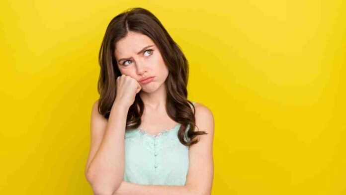Why Mood Swings Happen During Periods
