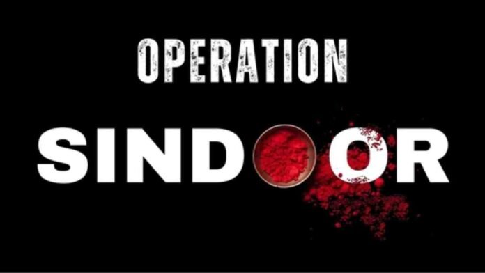 Why India named Operation Sindoor