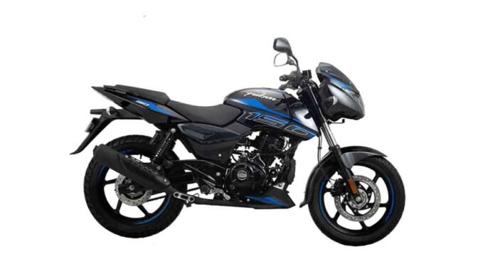 Pulsar 150 Price
