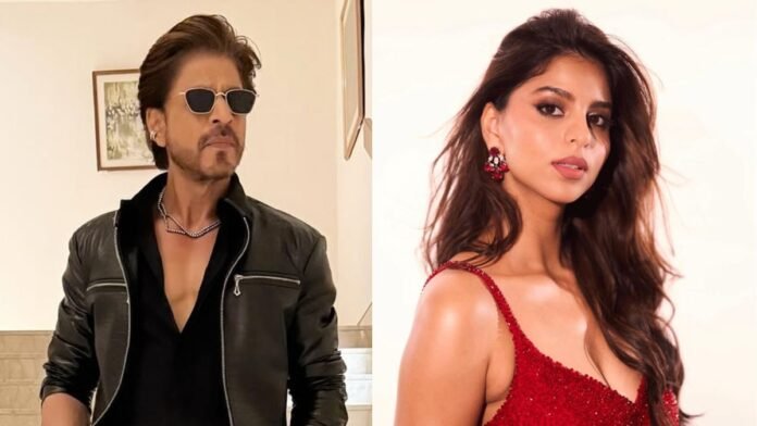 Suhana Khan Starts Shooting For Shah Rukh Khan Starrer King, Here Is What We Know