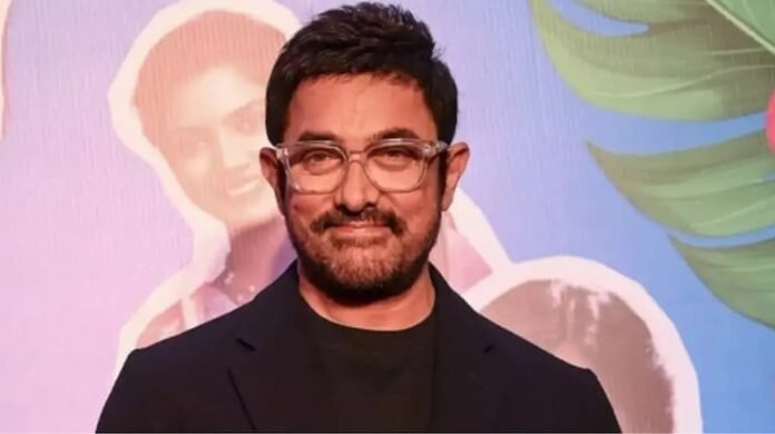 Aamir Khan Reveals Why He Refused To Release Dangal In Pakistan