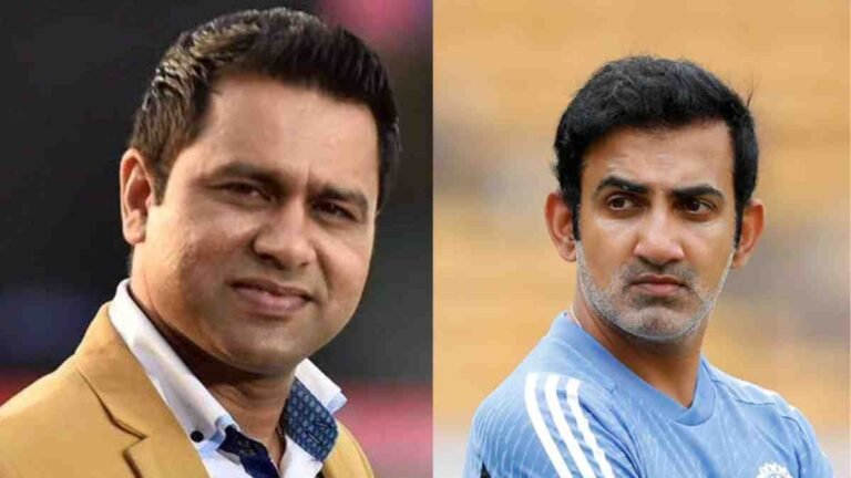 “There Is A Lot Of Pressure On Gambhir To Perform,” Ex-Ind Player Makes Startling Claims