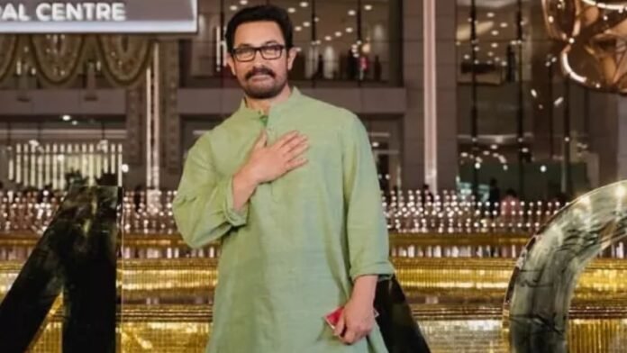 Aamir Khan’s Life of Luxury