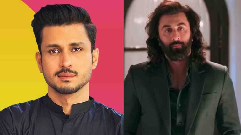Gram Chikitsalaya Fame Amol Parashar Reveals Why People Liked Kabir Singh & Animal
