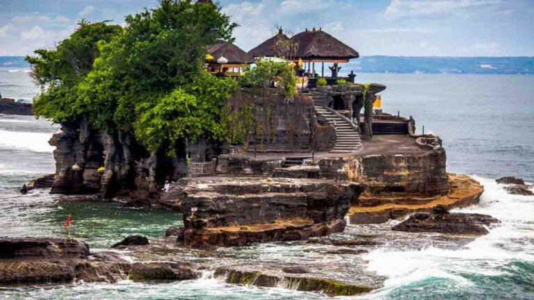 The Bali Breakup Curse: Why Couples Avoid This Mysterious Temple
