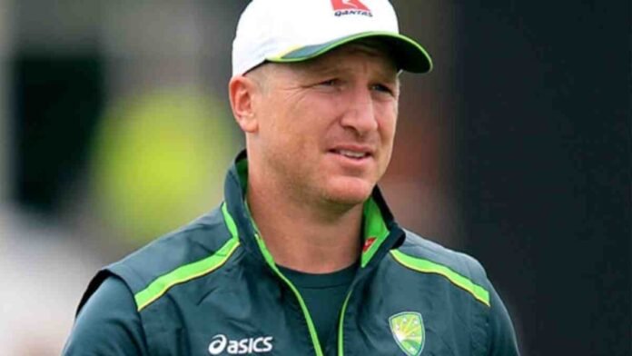 Brad Haddin