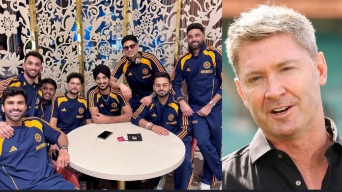Ex-Aussie Player Feels India Has Capability To Defeat England Despite
