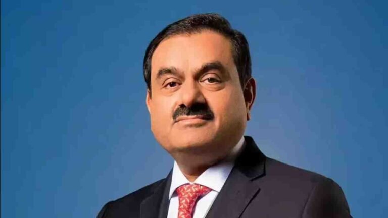 5 Life Lessons to Learn from Gautam Adani’s Rise to Success
