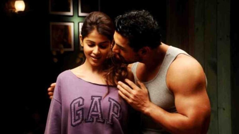 Genelia D’Souza Clears The Air On “Accidental Marriage” Rumor With John Abraham