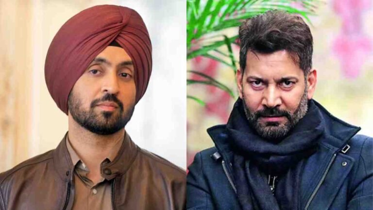 “Double Standards?” Punjabi Singer Jasbir Jassi Supports Diljit Dosanjh Over Sardar Ji 3 Row