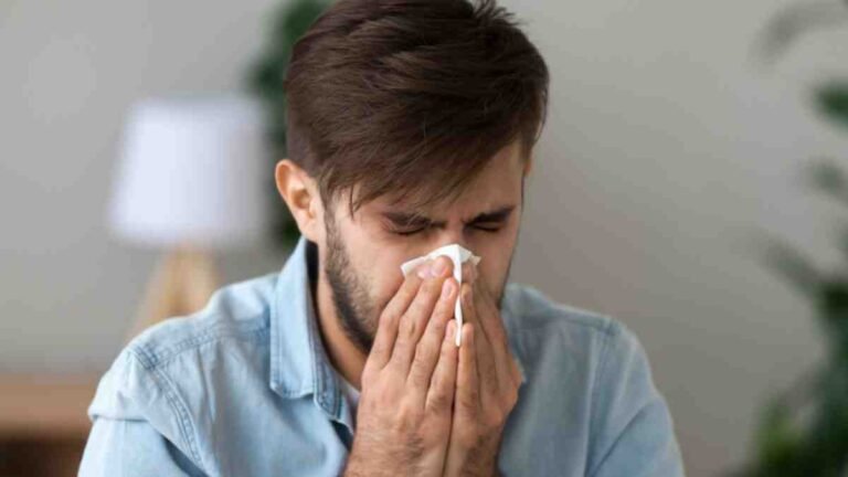 Dealing with Nasal Allergies? Try These 4 Expert Tips to Control Triggers