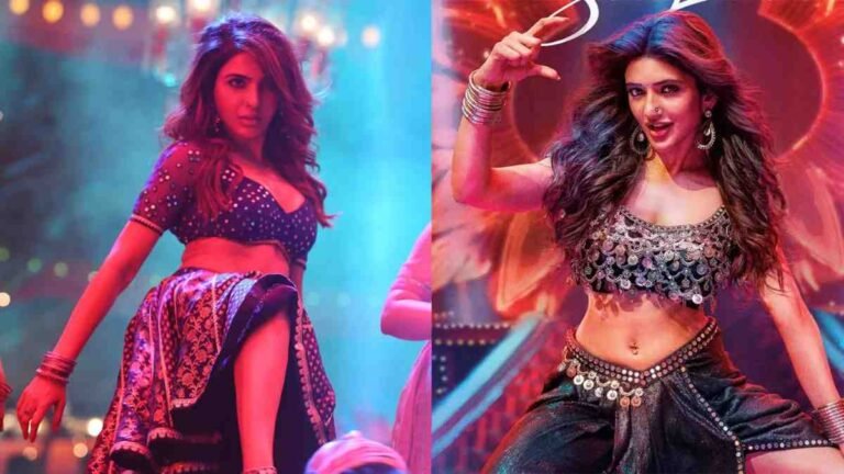 Samantha Ruth Prabhu & Sreeleela Smash Rift Rumours As They Pose Together