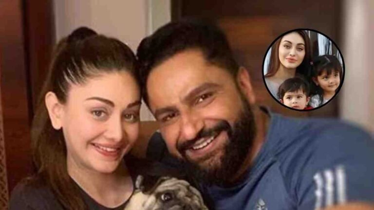 All She Wanted Was to Adopt a Girl, But Even That Wasn’t Simple for Shefali Jariwala