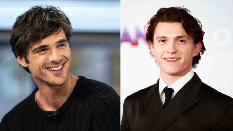 Tom Holland Or Jacob Elordi, Which Actor Will Be The Next James Bond?