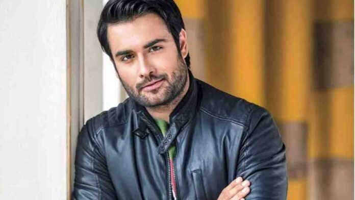 Vivian Dsena birthday