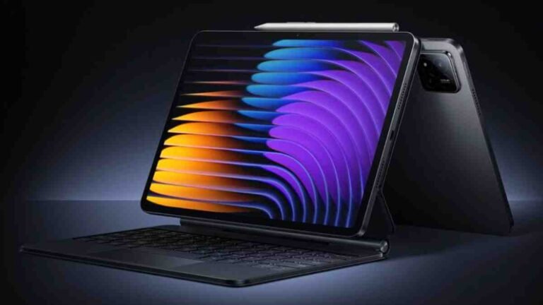 Xiaomi Pad 7S Pro Launched With 12.5-Inch Display, Xring O1 Chip: Price & Specs Inside