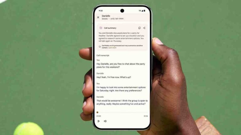 Google Pixel to Bring Call Screening to India Soon, Likely With Hindi Language Option
