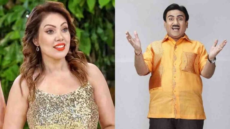 Jethalal Aka Dilip Joshi & Babita Ji Aka Munmun Dutta Leaving TMKOC?