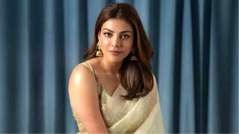 Kajal Aggarwal’s 5 Blockbuster Movies To Watch On Her Birthday