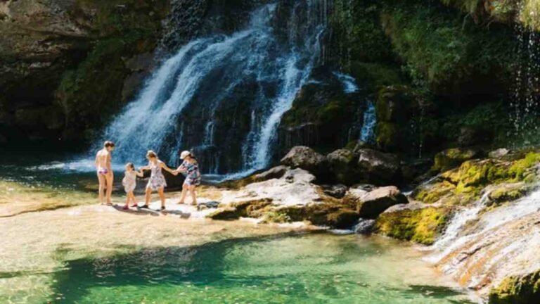 Planning a Waterfall Trip This Monsoon? Read These Safety Guidelines First