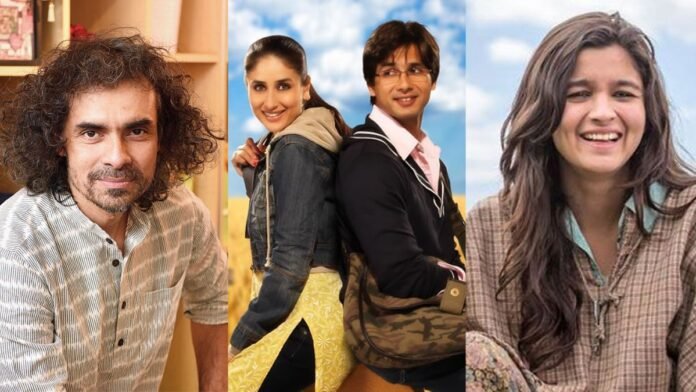 Imtiaz Ali’s 5 Movies Which Earned Him The Title Of A Great Director