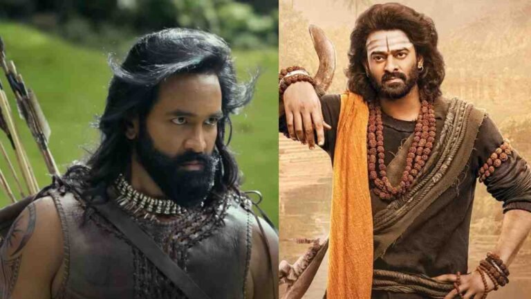 I Know What….: Vishnu Manchu Reacts To Prabhas’ Absence From Kannappa Pre-Release Event