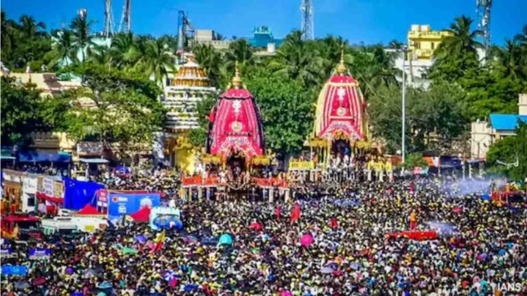 Jagannath Puri Yatra Has Begun Thinking of Visiting? Here’s What to Know